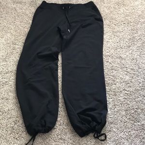 Athleta Black Pants